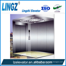Stainless Steel with Villa Elevator